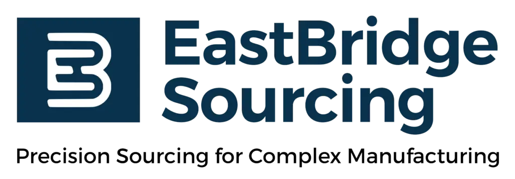 Precision sourcing for complex manufacturing